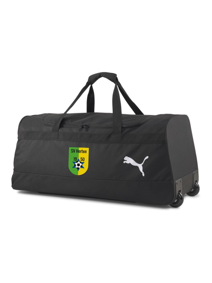 PUMA teamGOAL 23 Wheel Teambag L