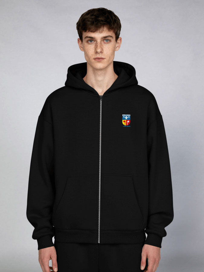 Zipper Travel Herren