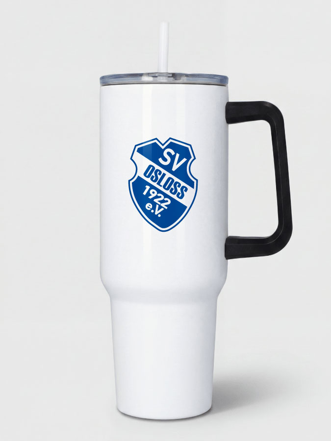 Tumbler Thermobecher 1,2 L