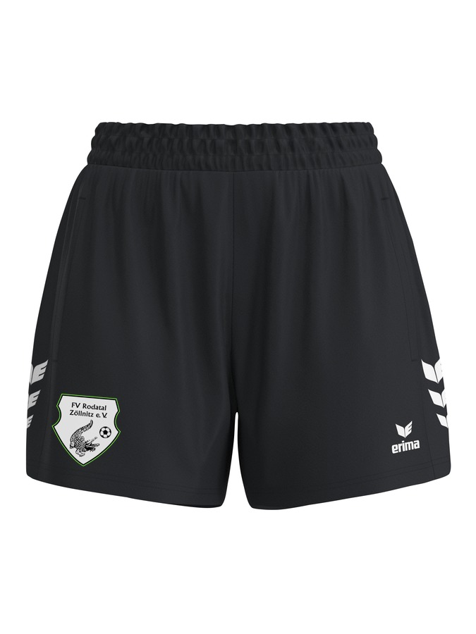 Erima Celebrate 125 Shorts Damen