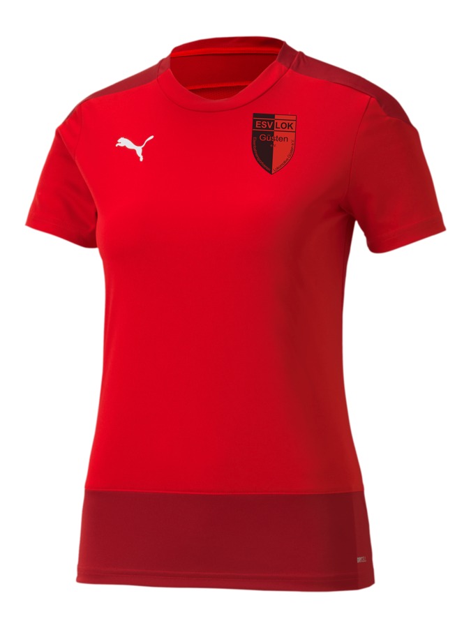 PUMA teamGOAL 23 Trainingsshirt Damen