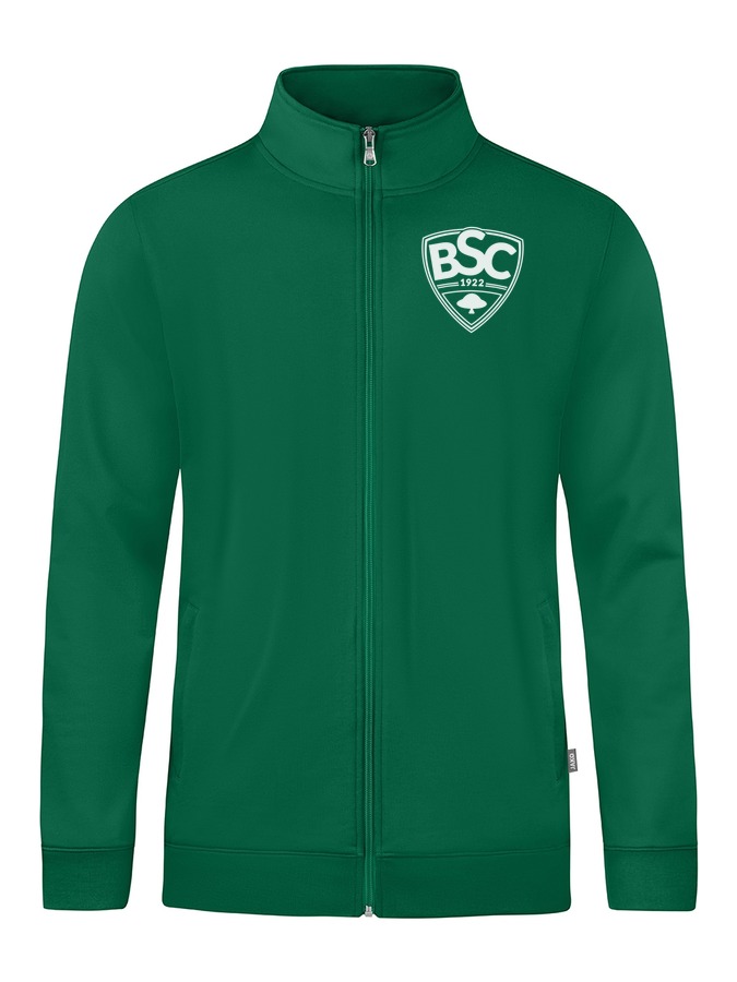 Jako Sweatjacke Doubletex Damen