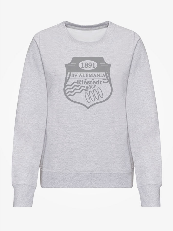 Sweater All Grey Unisex