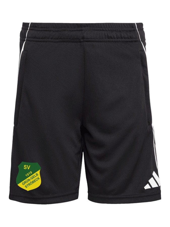 adidas Tiro 25 Competition Trainingsshorts