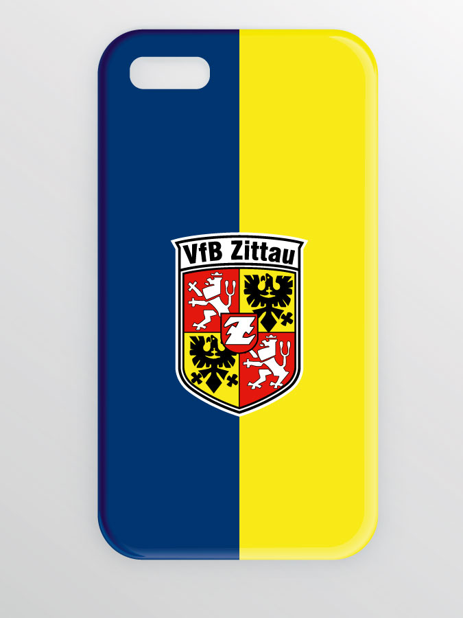 Smartphone Case Stripe
