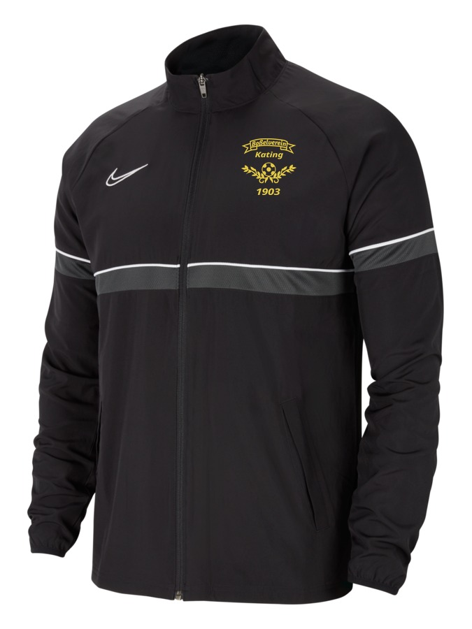 Nike Academy 21 Präsentationsjacke