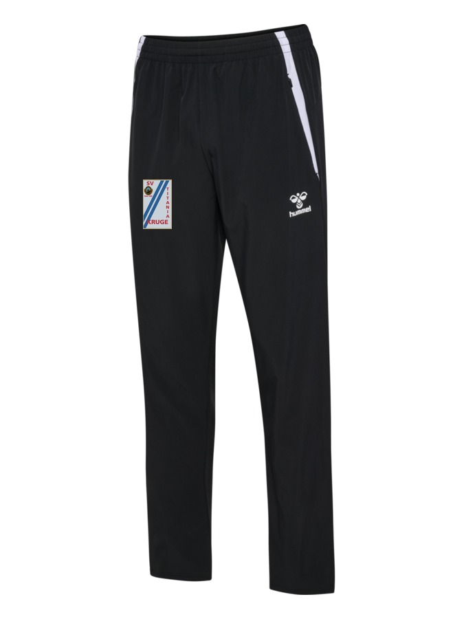 Hummel Lead 2.0 Woven Pants