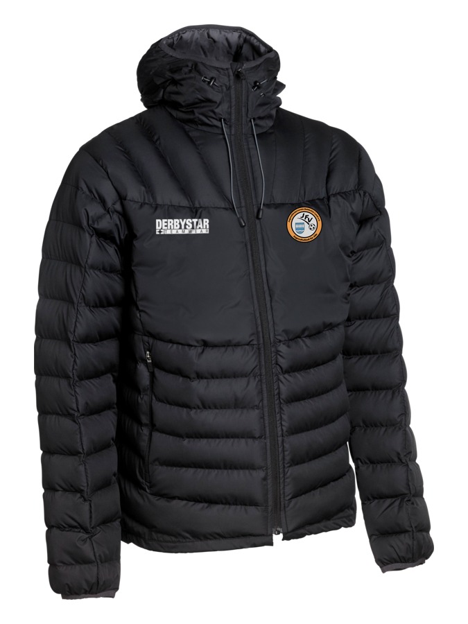 Derbystar Ultimo Steppjacke