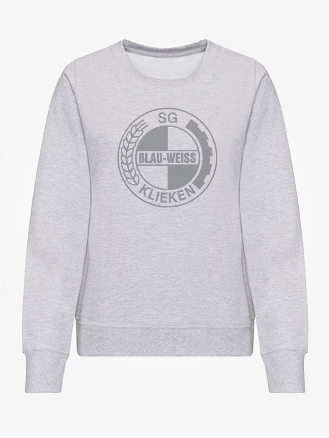 Sweater All Grey Unisex