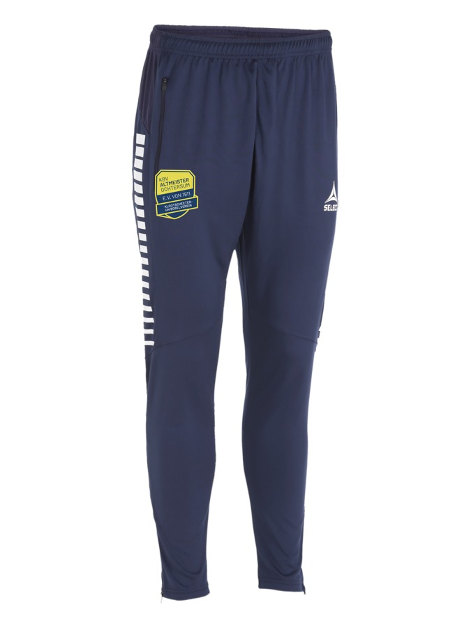 Select Argentina Trainingshose