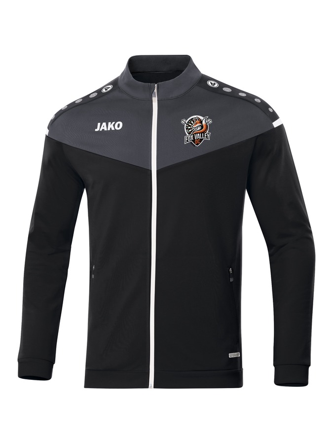 Jako Polyesterjacke Champ 2.0