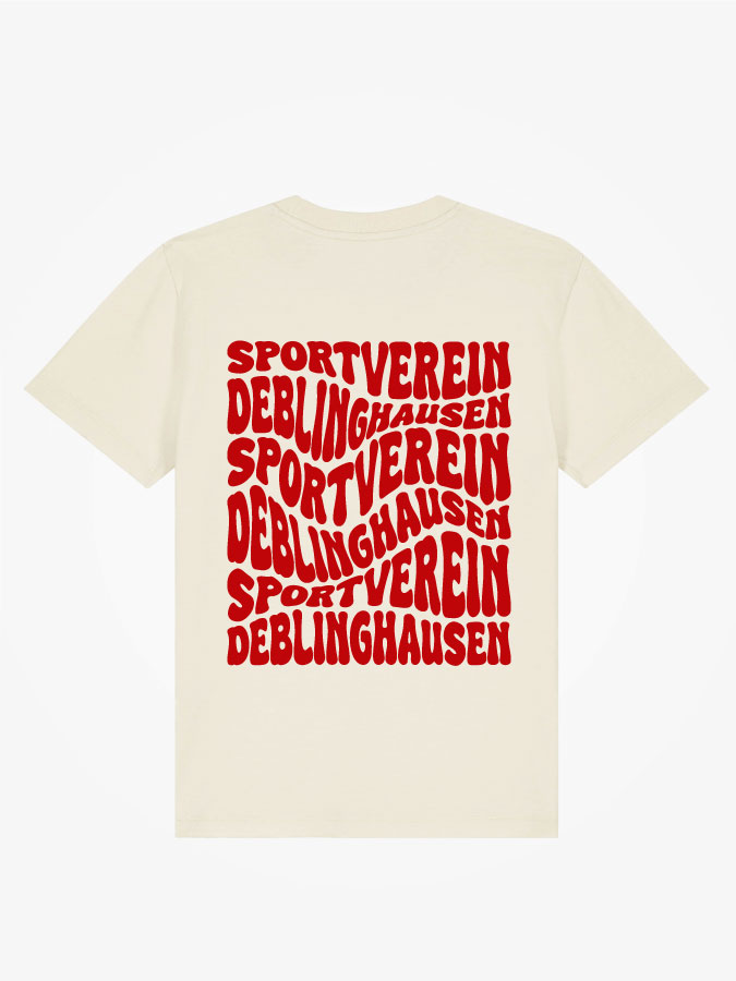 Shirt Wavy Kids