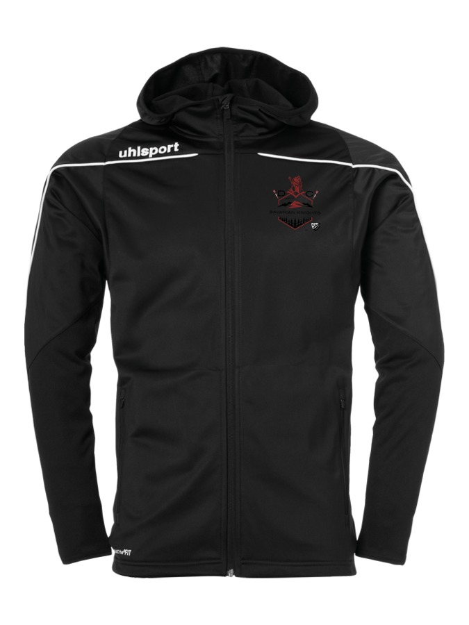 uhlsport Stream 22 Track Kapuzenjacke