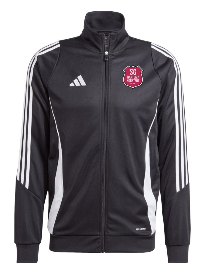 adidas Tiro 24 Trainingsjacke