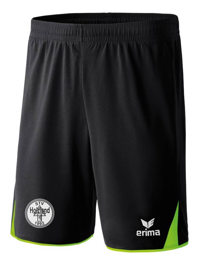 Erima 5-C Shorts