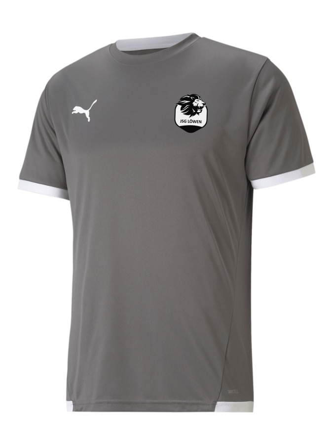 PUMA teamLIGA Trikot