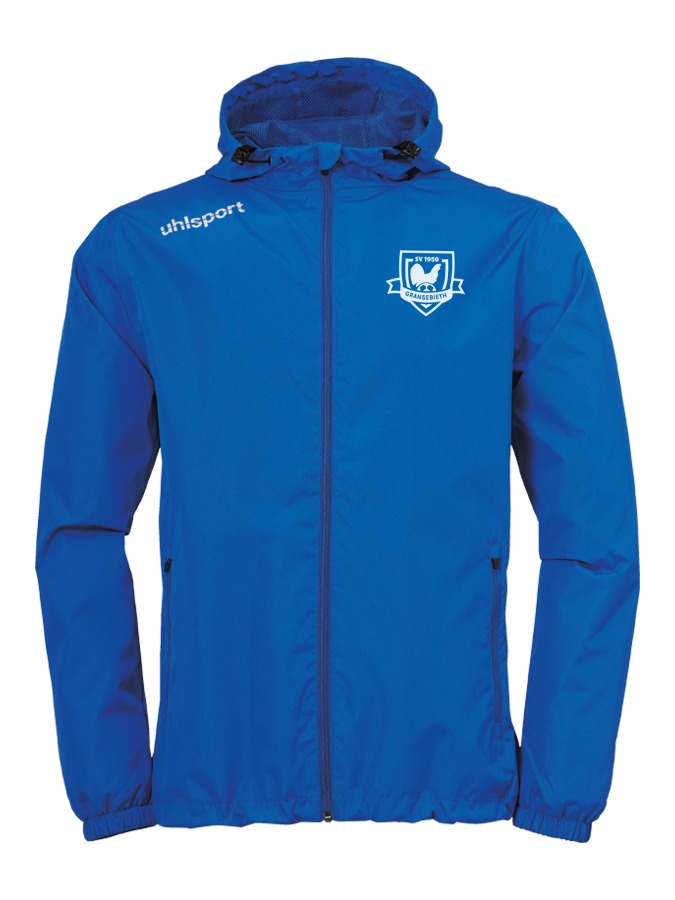 uhlsport Essential Regenjacke