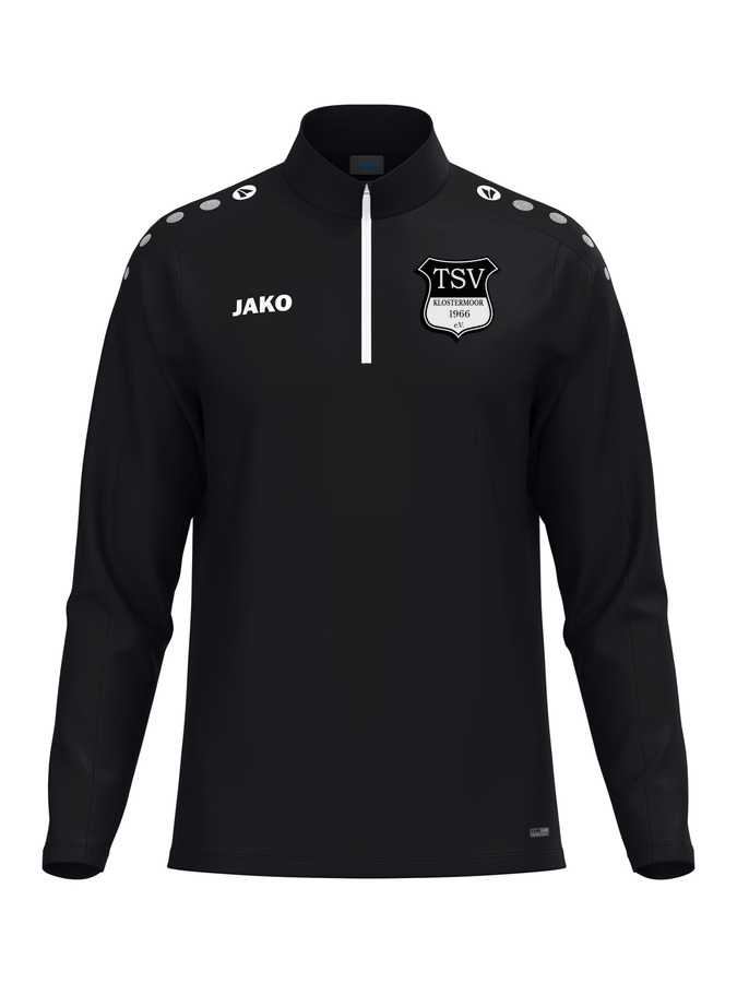 Jako Ziptop One