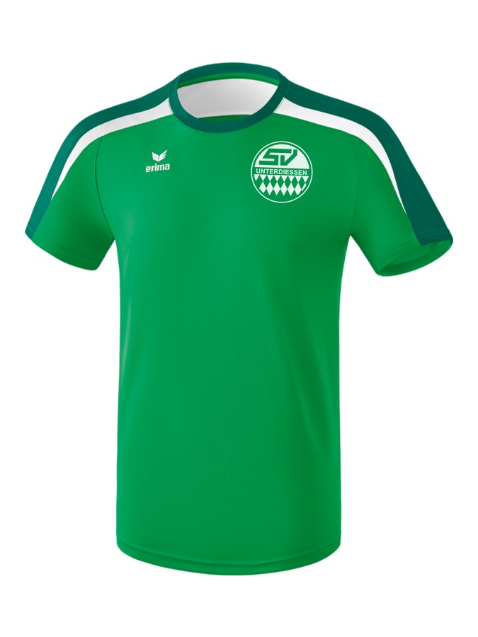 Erima Liga 2.0 T-Shirt