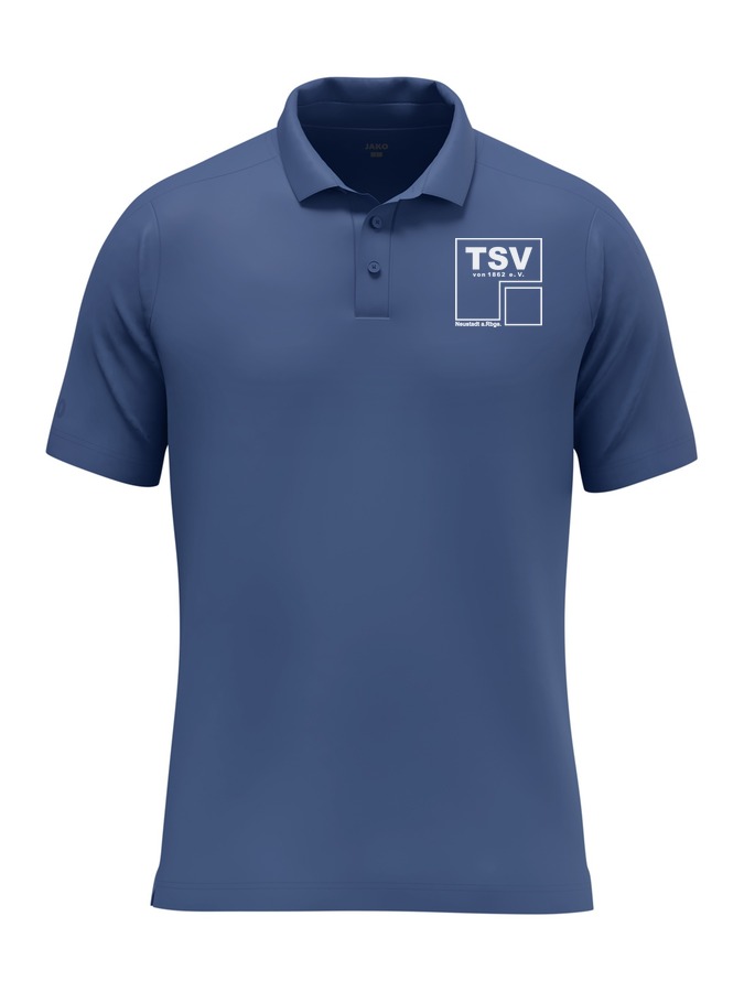Jako Poloshirt Uni