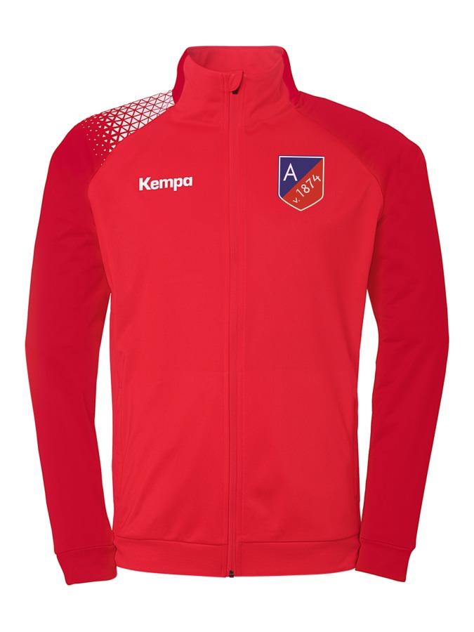 Kempa Ambition 28 Poly Jacke