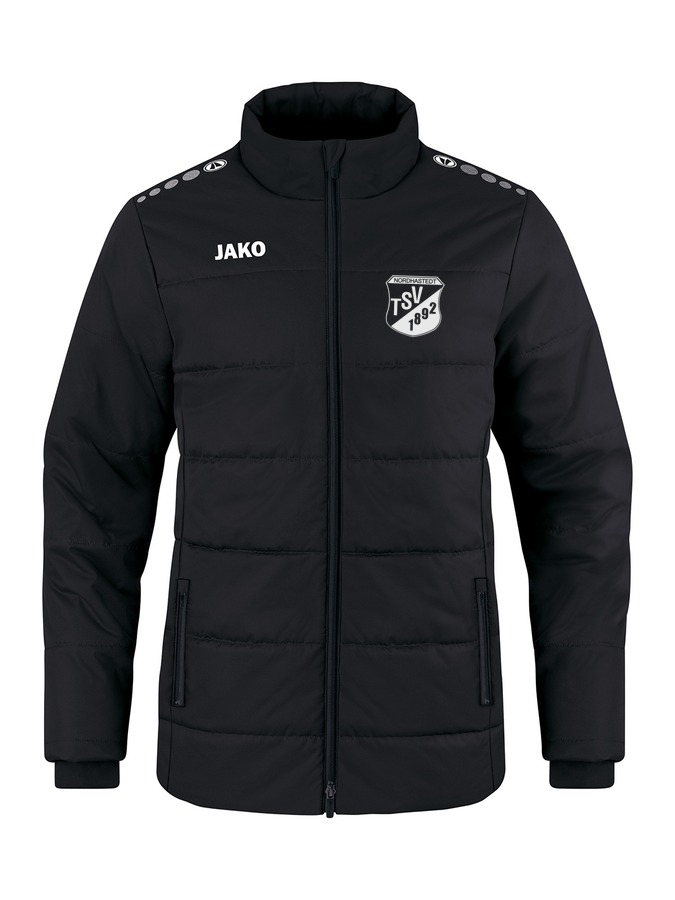 Jako Coachjacke Team
