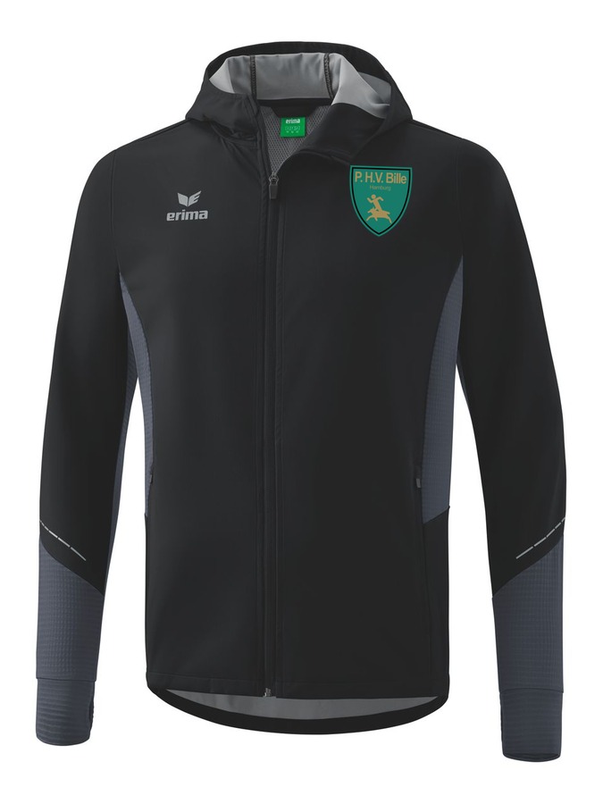 Erima Racing Runningjacke