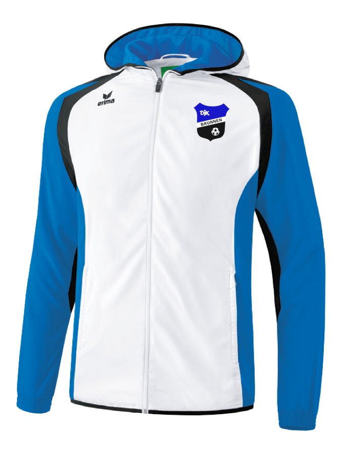 Erima Razor 2.0 Präsentationsjacke