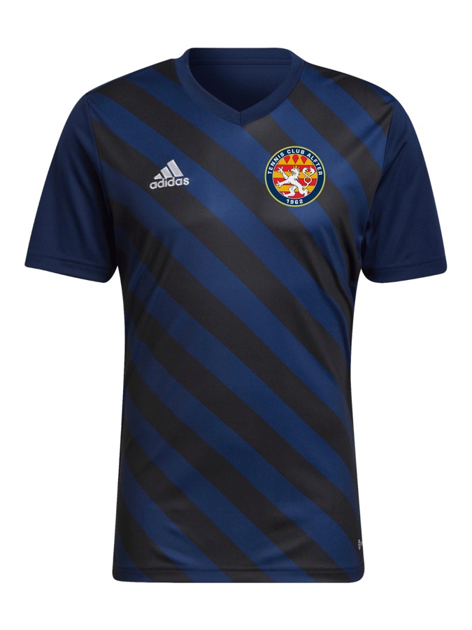 adidas Entrada 22 GFX Trikot
