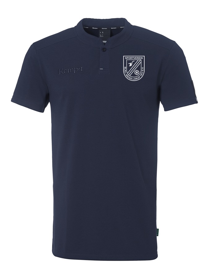 Kempa STMNT Poloshirt