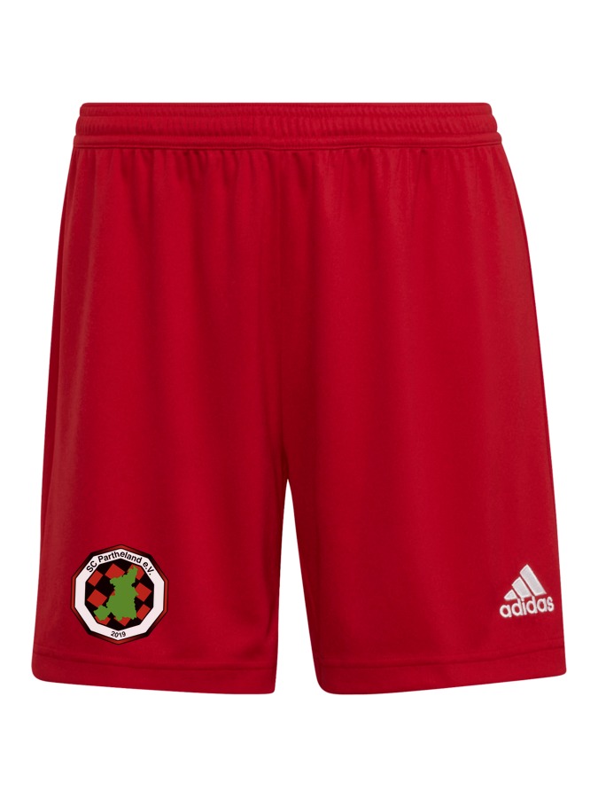 adidas Entrada 22 Shorts Damen