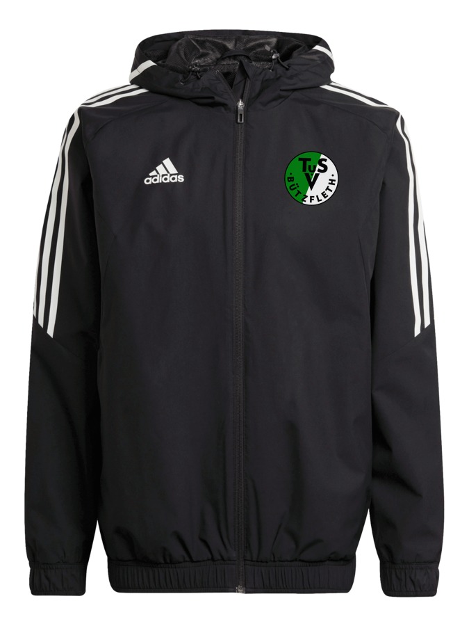 adidas Condivo 22 Allwetterjacke