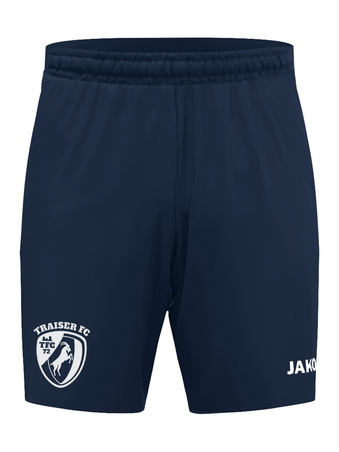 Jako Trainingsshort Dynamic