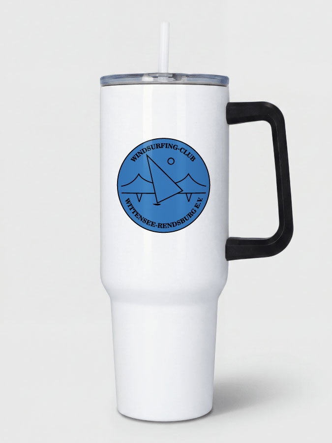 Tumbler Thermobecher 1,2 L