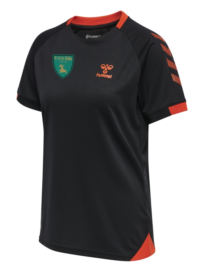 Hummel GG12 Action Jersey Trikot Damen