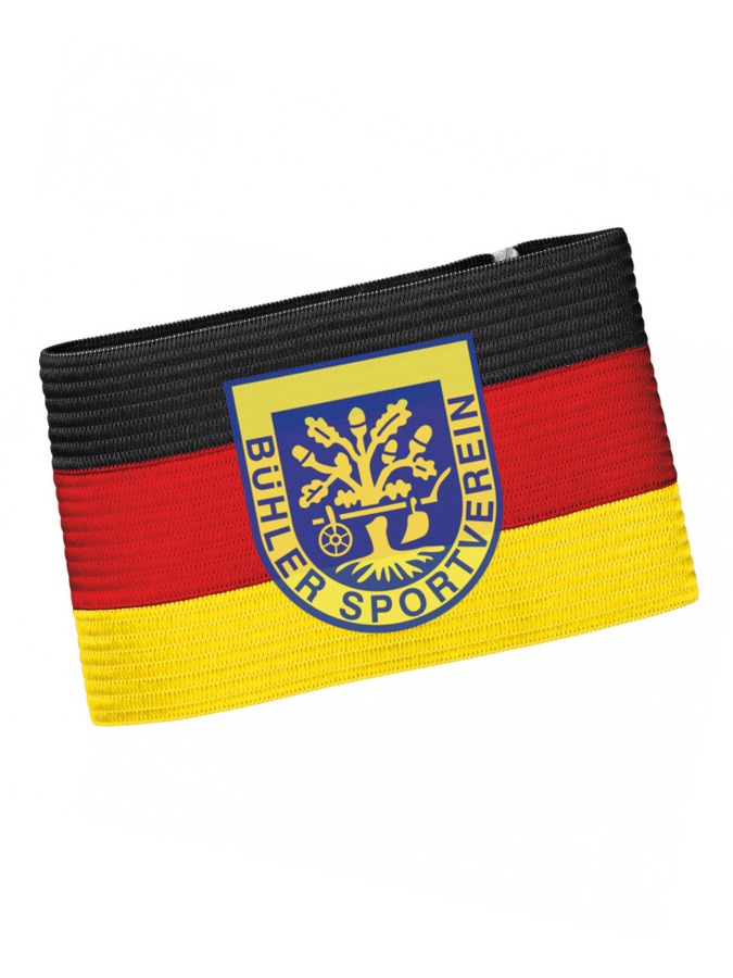Kapitänsbinde Deutschland