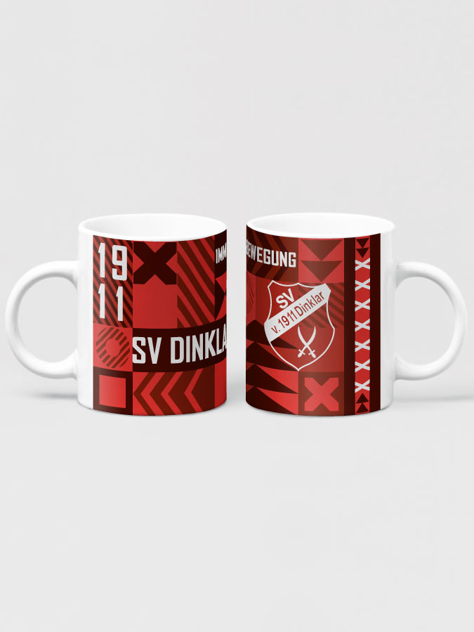 Sammlertasse 2026