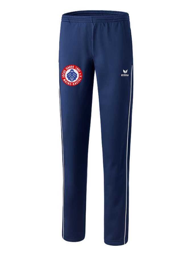Erima Shooter Polyesterhose 2.0 Damen