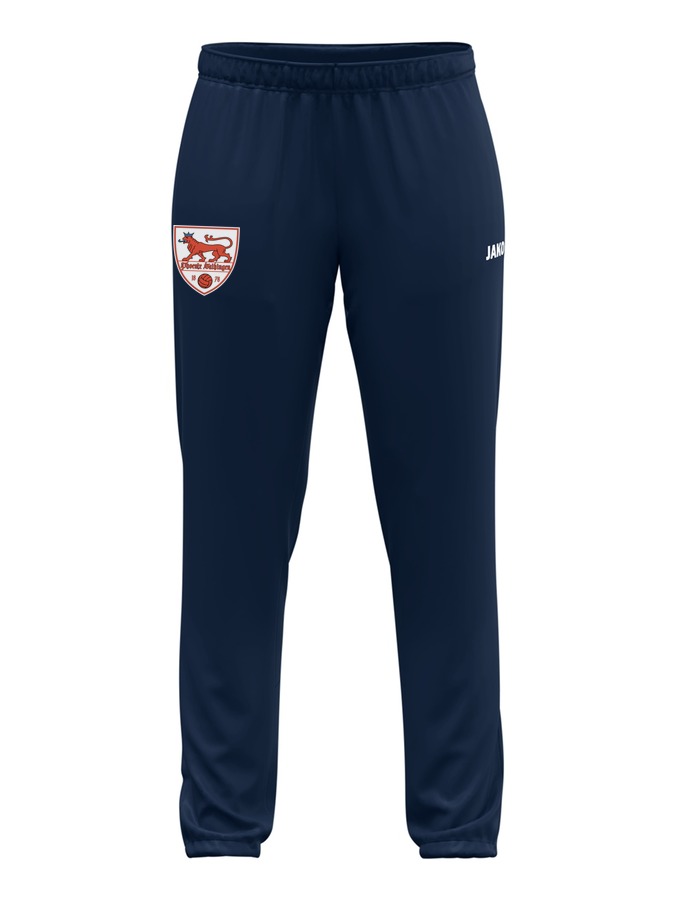 Jako Polyesterhose Dynamic Damen