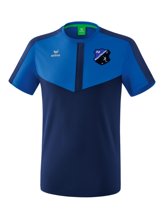 Erima Squad T-Shirt