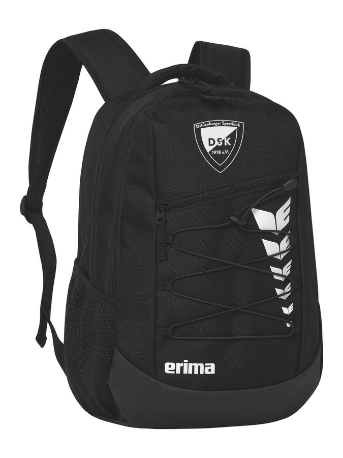 Erima Six Wings Rucksack