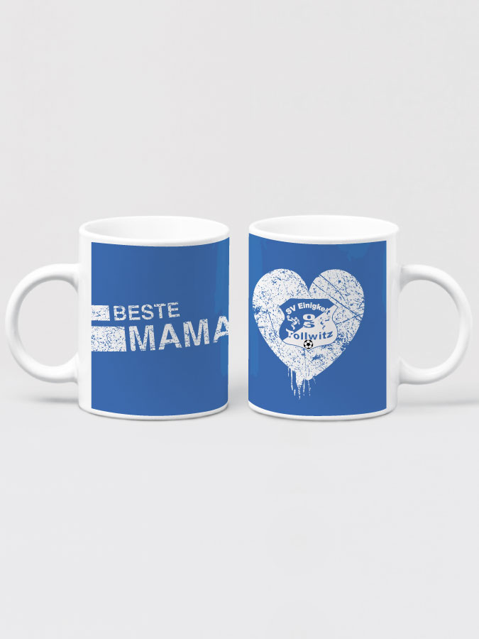 Tasse - Beste Mama