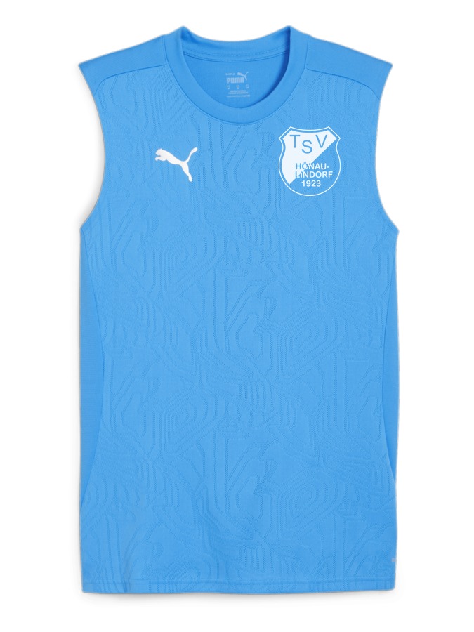 PUMA teamFINAL Trainingstanktop