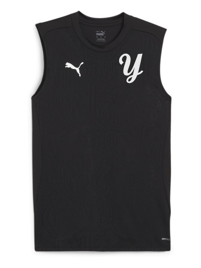 PUMA teamFINAL Trainingstanktop