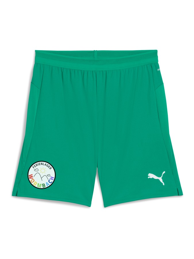 PUMA teamCUP Shorts