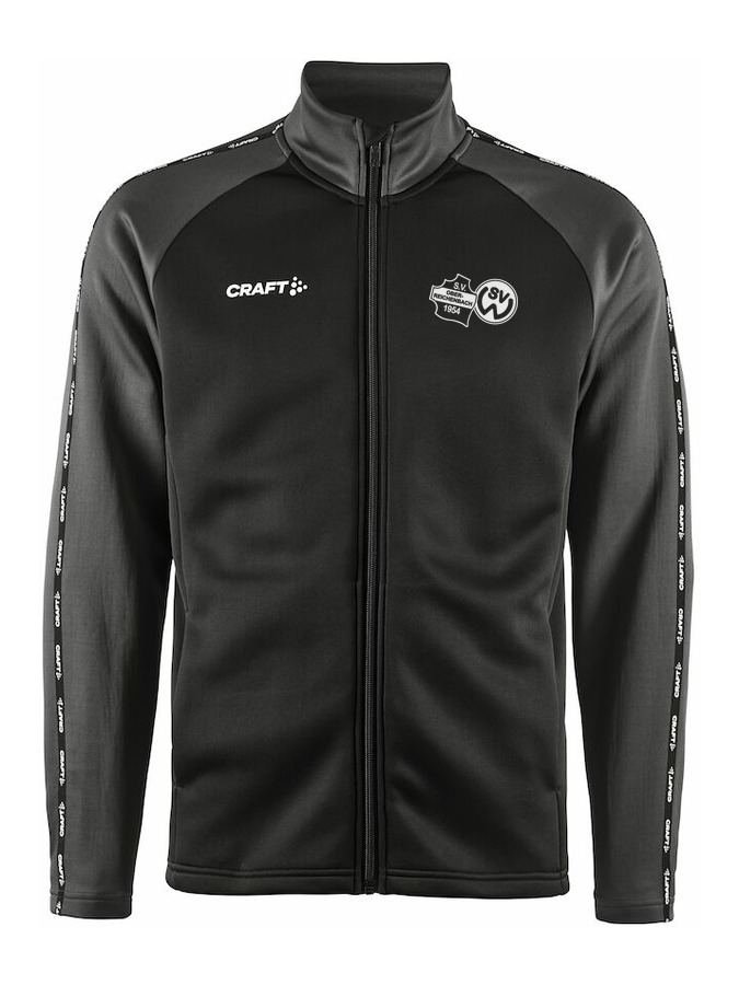 Craft Squad 2.0 Trainingsjacke