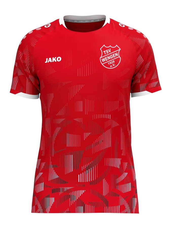 Jako Trikot Sonic Kurzarm