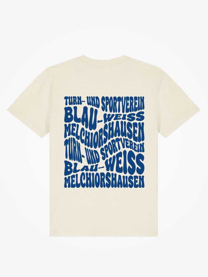 Shirt Wavy Kids