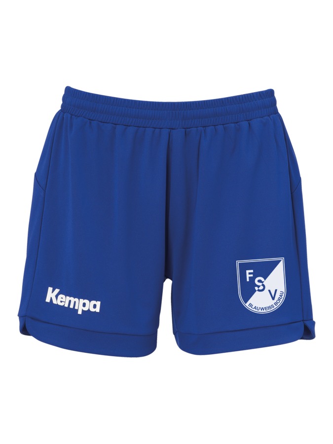 Kempa Prime Shorts Damen