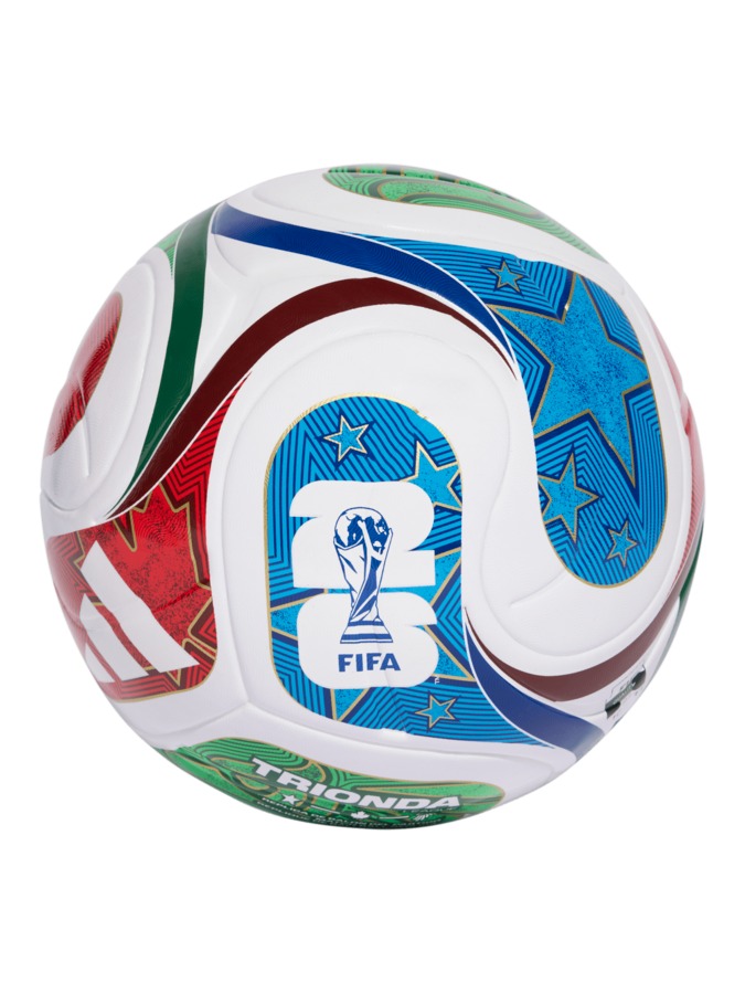 adidas FIFA World Cup 26 Trionda League Ball